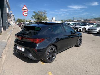 🚗 CUPRA León 1.5 TSI 110kW 150CV