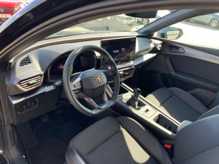 🚗 CUPRA León 1.5 TSI 110kW 150CV