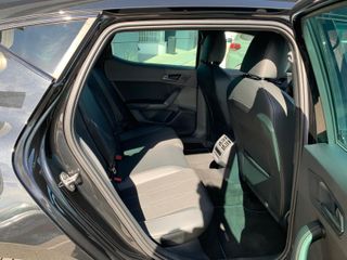 🚗 CUPRA León 1.5 TSI 110kW 150CV