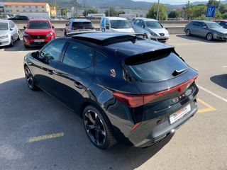 🚗 CUPRA León 1.5 TSI 110kW 150CV