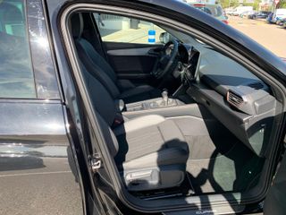 🚗 CUPRA León 1.5 TSI 110kW 150CV