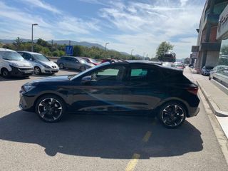 🚗 CUPRA León 1.5 TSI 110kW 150CV