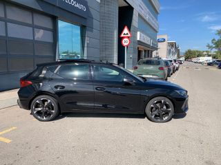🚗 CUPRA León 1.5 TSI 110kW 150CV