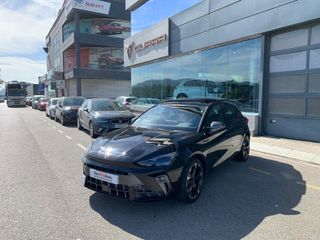 🚗 CUPRA León 1.5 TSI 110kW 150CV