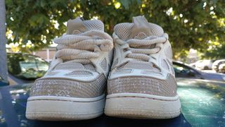 Scarpe Louis Vuitton Uomo Taglia 42