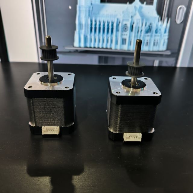 Stepper Motor Creality-UPGRADE 42-48 K1 Max X/Y