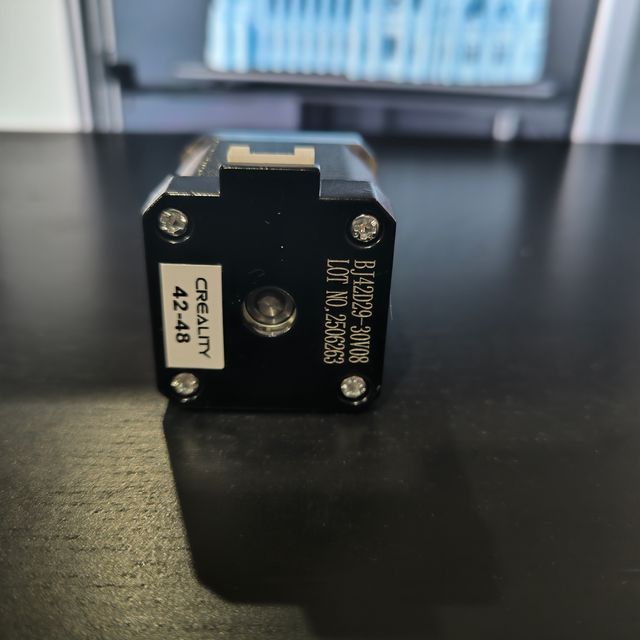 Stepper Motor Creality-UPGRADE 42-48 K1 Max X/Y