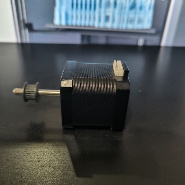 Stepper Motor Creality-UPGRADE 42-48 K1 Max X/Y