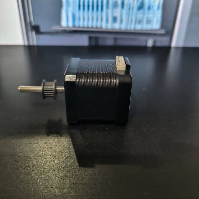 Stepper Motor Creality-UPGRADE 42-48 K1 Max X/Y