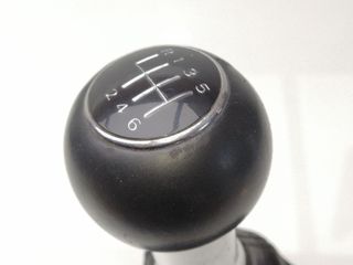 GUARNECIDOS PALANCA CAMBIO AUDI A4 AVANT (B5)