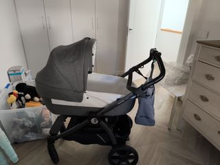 Carro Bebe Peg Perego Book