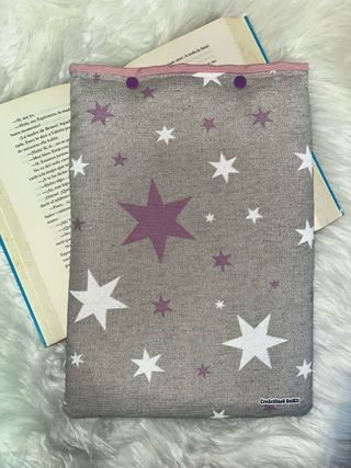 Funda para libros