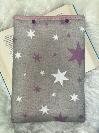Funda para libros