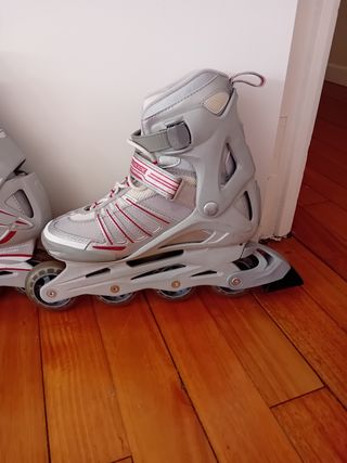 Patines linea