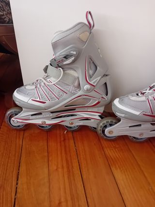 Patines linea