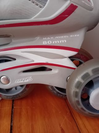 Patines linea