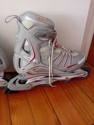 Patines linea