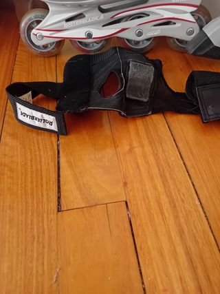 Patines linea