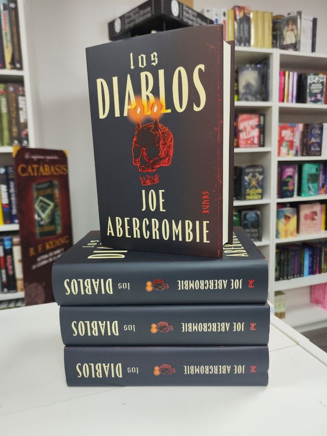 Los diablos