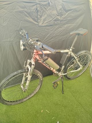 Bicicleta Eléctrica Orbea