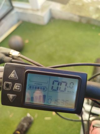 Bicicleta Eléctrica Orbea
