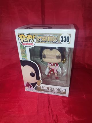 Funko Pop! Boa Hancock 330 One Piece