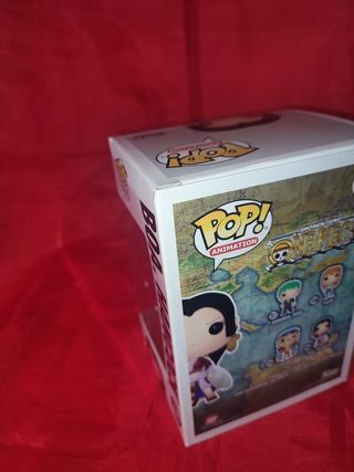 Funko Pop! Boa Hancock 330 One Piece