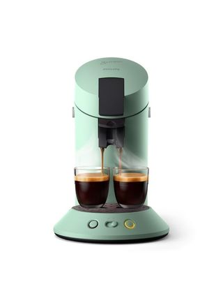 Cafetera Philips Senseo Original Plus