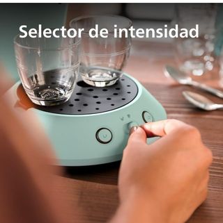 Cafetera Philips Senseo Original Plus
