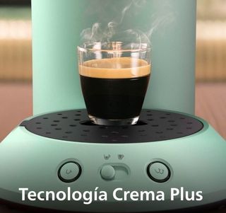 Cafetera Philips Senseo Original Plus