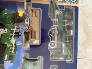 Tren de juguete Western Express