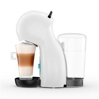 De'Longhi Nescafé Dolce Gusto Cafetera Cápsulas