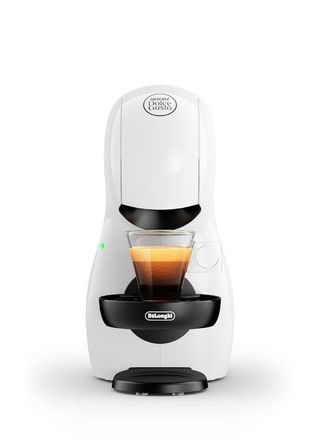 De'Longhi Nescafé Dolce Gusto Cafetera Cápsulas