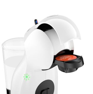 De'Longhi Nescafé Dolce Gusto Cafetera Cápsulas