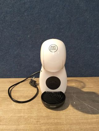 De'Longhi Nescafé Dolce Gusto Cafetera Cápsulas