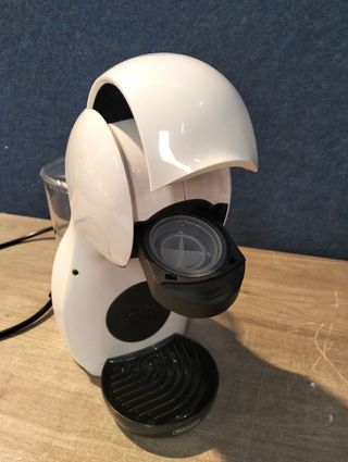 De'Longhi Nescafé Dolce Gusto Cafetera Cápsulas