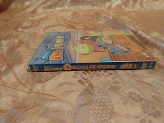 Mirmo! Rima e il suo cucciolo DVD