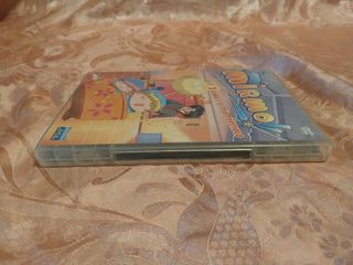 Mirmo! Rima e il suo cucciolo DVD