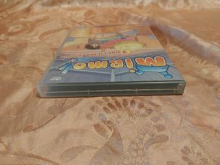 Mirmo! Rima e il suo cucciolo DVD