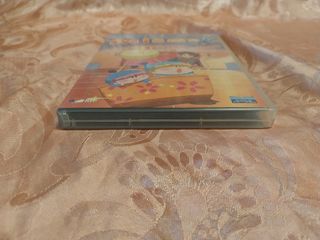 Mirmo! Rima e il suo cucciolo DVD