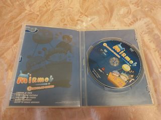 Mirmo! Rima e il suo cucciolo DVD