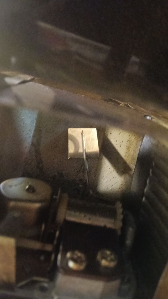 Carro d'epoca in metallo