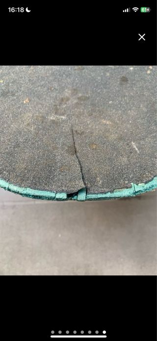 Skate Globe