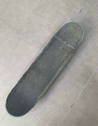 Skate Globe