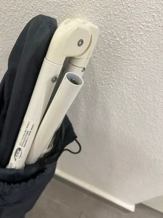 Barandilla de Cama Jane para Niños