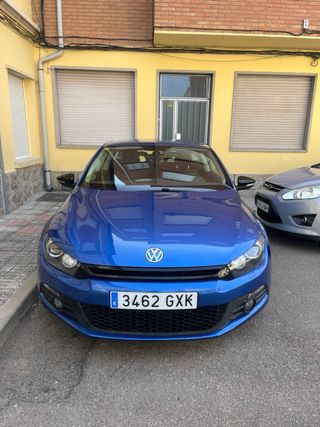 Scirocco