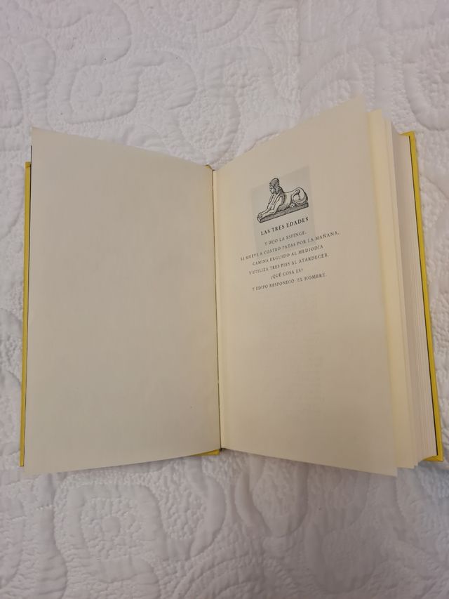 El mundo de Sofia (Las Tres Edades Jostein Gaarder