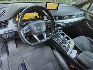 Audi Q7 2016