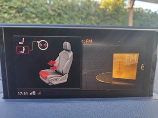 Audi Q7 2016