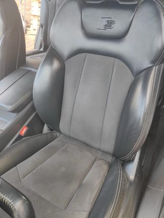 Audi Q7 2016